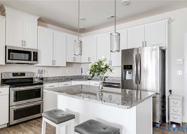 Property at 4228 Bon Secours Pkwy Unit A, Henrico, VA 23233, 2 beds, 2.5 baths