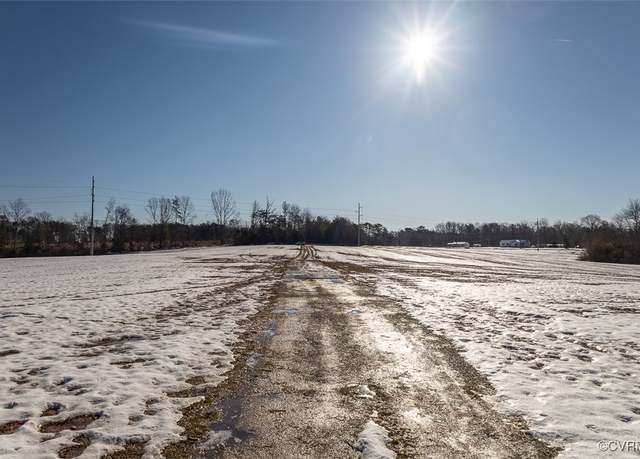 Property at 0 Windyknight Rd, Louisa, VA 23192