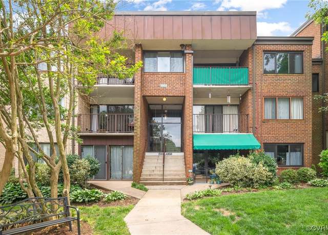 Property at 1503 Largo Rd Unit T3, Henrico, VA 23238, 1 bed, 1 bath