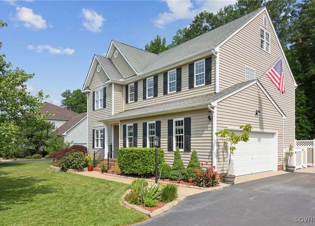 Property at 8390 Bink Pl, Mechanicsville, VA 23111, 5 beds, 2.5 baths