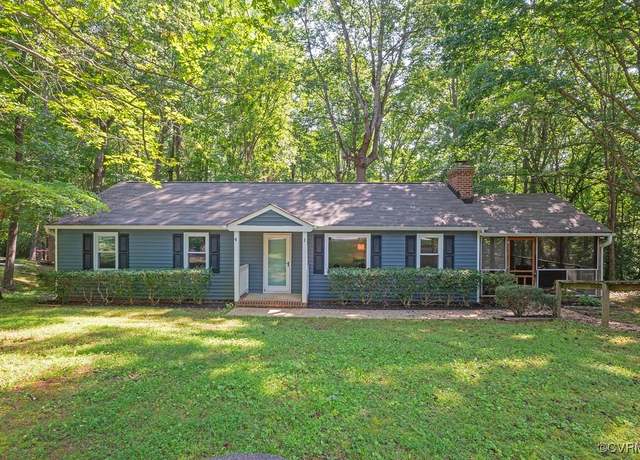 Property at 10159 Clearwood Rd, Chesterfield, VA 23832, 3 beds, 2 baths