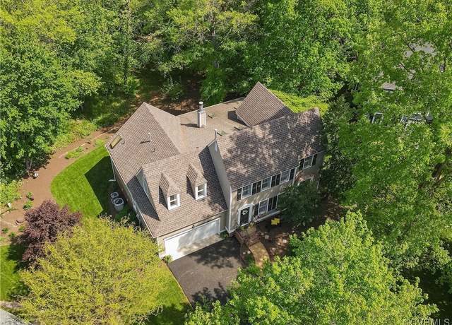 Property at 6232 Walborough Ct, Glen Allen, VA 23059, 5 beds, 2.5 baths