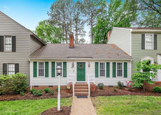 Property at 2616 Quarterpath Pl, Henrico, VA 23233, 2 beds, 2 baths