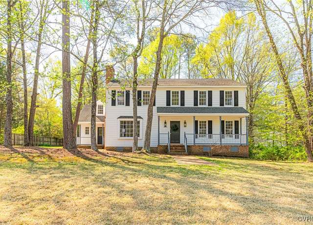 Property at 10809 Gayton Rd, Henrico, VA 23238, 4 beds, 2.5 baths