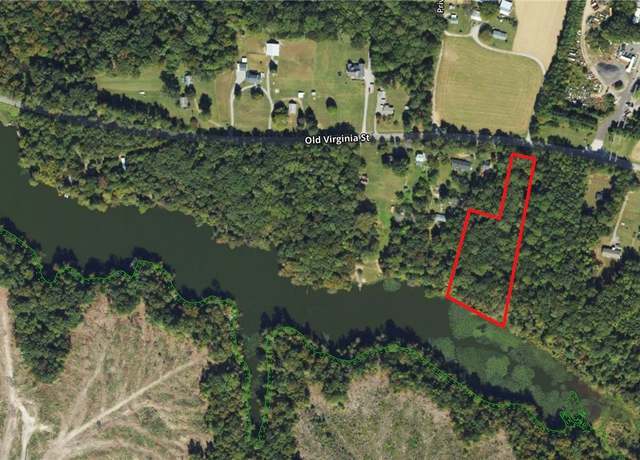 Property at 0 Old Virginia St, Urbanna, VA 23175