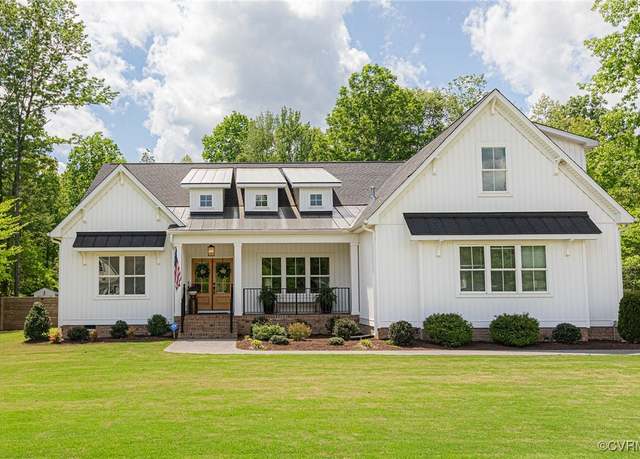 Property at 9457 Wickham Crossing Way, Ashland, VA 23005, 4 beds, 3.5 baths