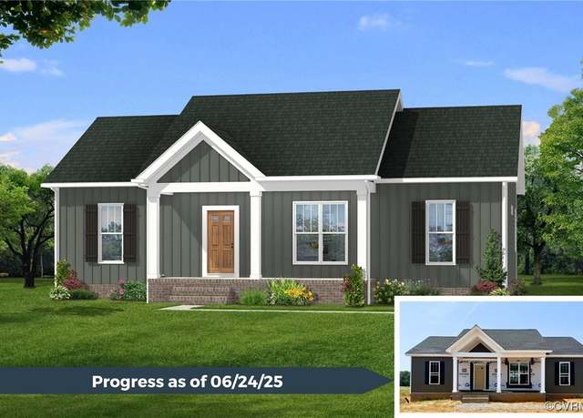 Property at TBD Wood Yard Rd, Dillwyn, VA 23936, 3 beds, 2 baths