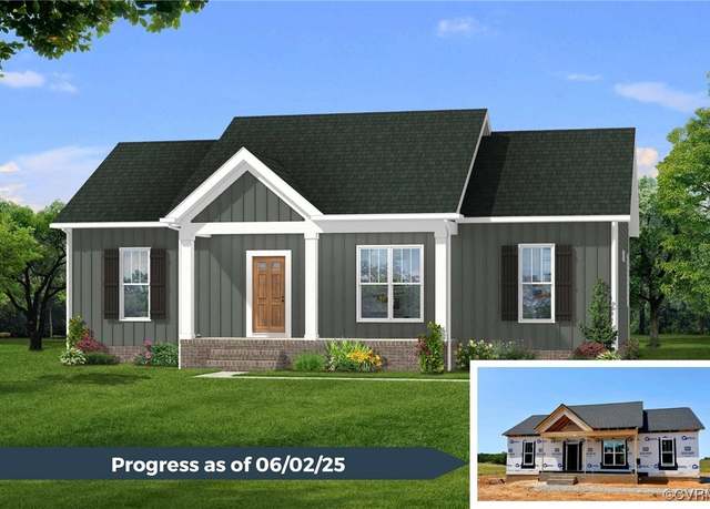 Property at TBD Wood Yard Rd, Dillwyn, VA 23936, 3 beds, 2 baths