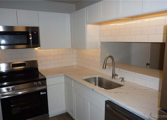 Property at 424 Hickorywood Cir, Henrico, VA 23223, 3 beds, 1.5 baths