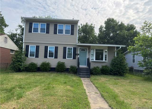 Property at 5315 Stokes Ln, Richmond, VA 23226, 4 beds, 2.5 baths