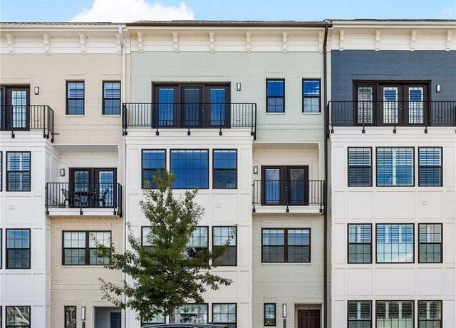 Property at 2248 Libbie Lake West St Unit B, Henrico, VA 23230, 3 beds, 2.5 baths