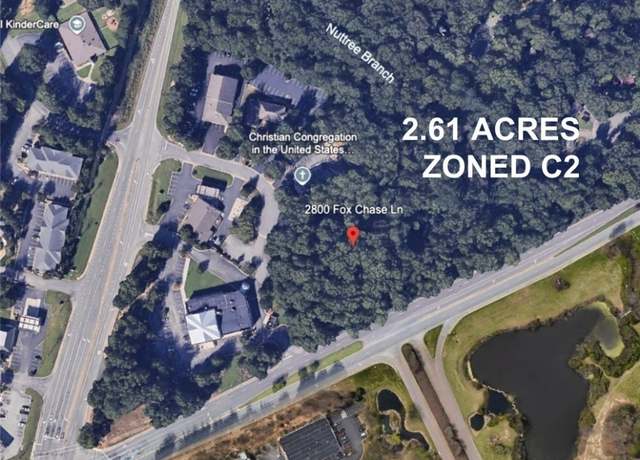 Property at 2800 Fox Chase Ln, Midlothian, VA 23112