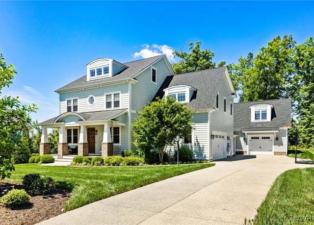 Property at 1912 Tulip Hill Dr, Midlothian, VA 23112, 4 beds, 5 baths