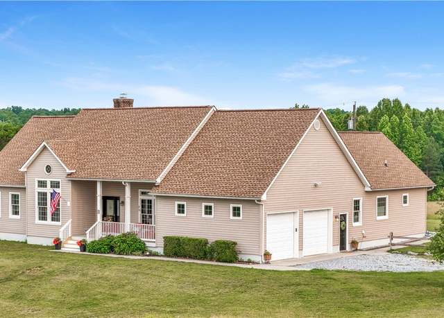 Property at 4948 Bible Rd, Crewe, VA 23930, 4 beds, 2.5 baths