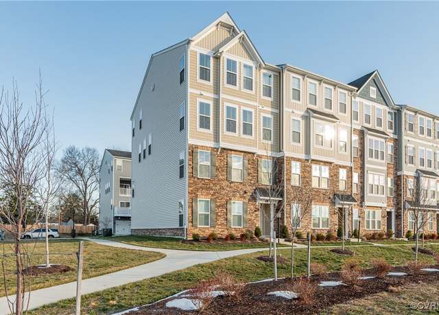 Property at 9284 Magellan Pkwy Unit B, Glen Allen, VA 23060, 3 beds, 2.5 baths