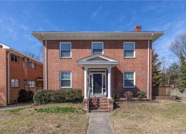 Property at 4832 Chamberlayne Ave, Richmond, VA 23227, 4 beds, 4 baths