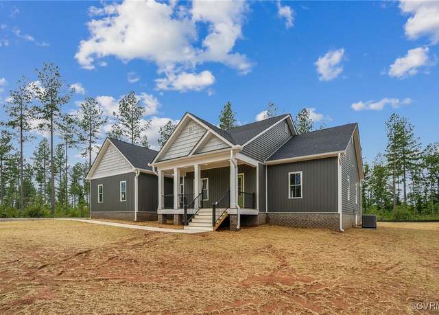 Property at 1159 Anderson Hwy, Cumberland, VA 23040, 3 beds, 2 baths