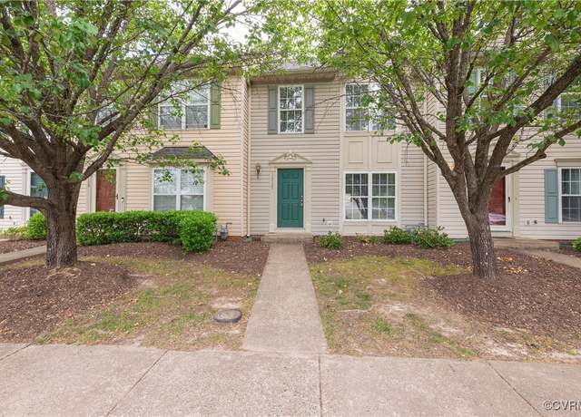 Property at 10737 Mountain Ash Dr, Glen Allen, VA 23060, 3 beds, 2.5 baths