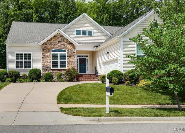 Property at 14925 Eastborne Way, Midlothian, VA 23113, 3 beds, 2 baths