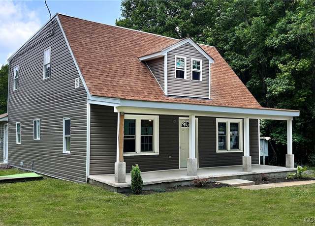 Property at 7906 Battlefield Park Rd, Henrico, VA 23231, 4 beds, 2.5 baths