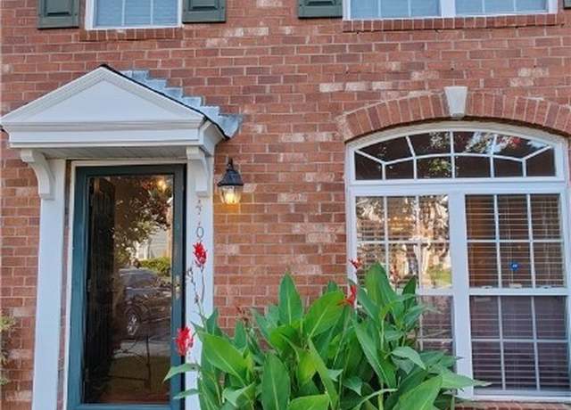 Property at 4103 Dominion Townes Cir, Henrico, VA 23223, 2 beds, 2.5 baths