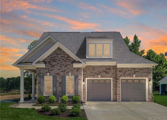 Property at 11534 Pine Willow Cir, Glen Allen, VA 23059, 3 beds, 2.5 baths