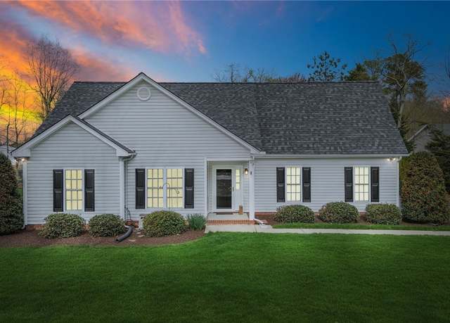 Property at 10424 Chesdin Park Turn, Chesterfield, VA 23803, 4 beds, 2 baths