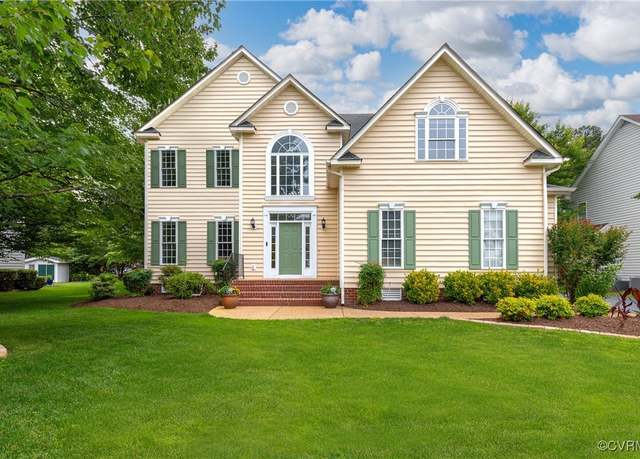 Property at 8940 Kings Charter Dr, Hanover, VA 23116, 5 beds, 2.5 baths
