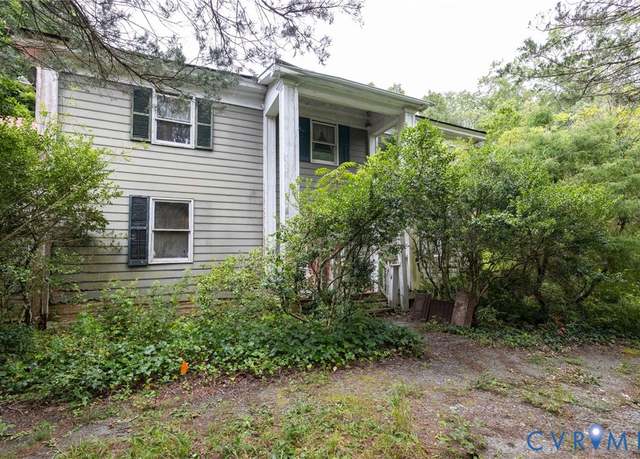Property at 1407 Borden Rd, Bumpass, VA 23024, 3 beds, 1 bath