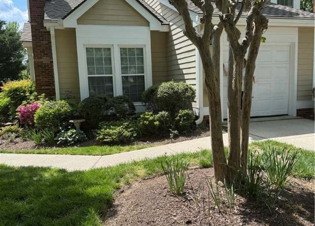 Property at 1806 Fairwind Cir, Richmond, VA 23238, 3 beds, 2.5 baths