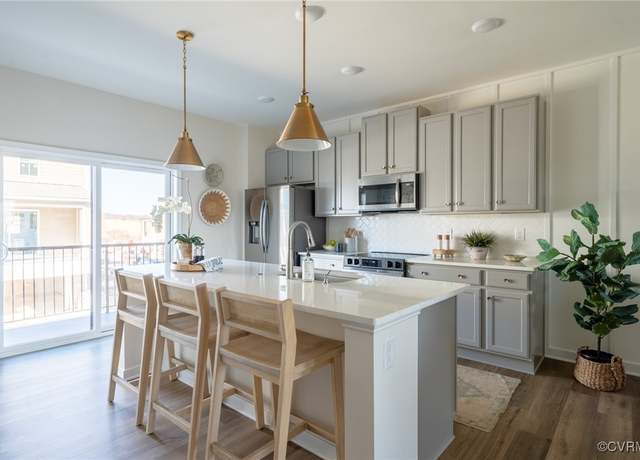 Property at 507 Golden Haze Aly Unit 17-1, Midlothian, VA 23113, 2 beds, 3.5 baths