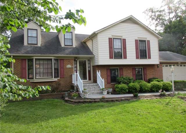 Property at 2803 Cannon Rd, Glen Allen, VA 23060, 4 beds, 2.5 baths
