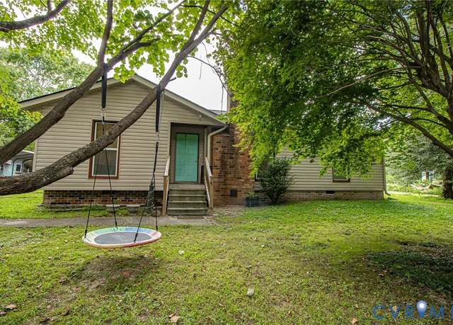 Property at 10110 Southampton Rd, Disputanta, VA 23842, 3 beds, 2 baths