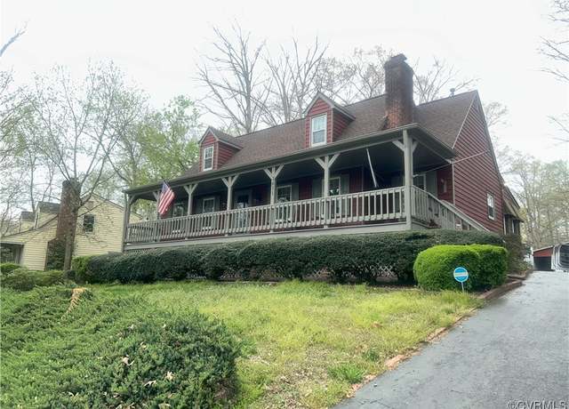 Property at 2611 Mistwood Forest Dr, Chester, VA 23831, 2 beds, 2 baths