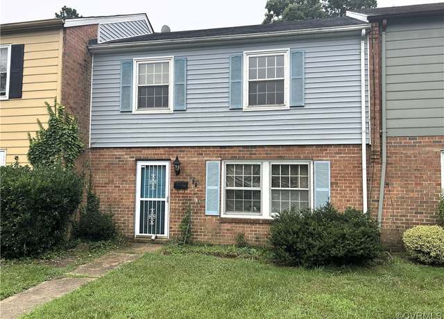 Property at 419 Airycrest Dr, Henrico, VA 23075, 3 beds, 1.5 baths