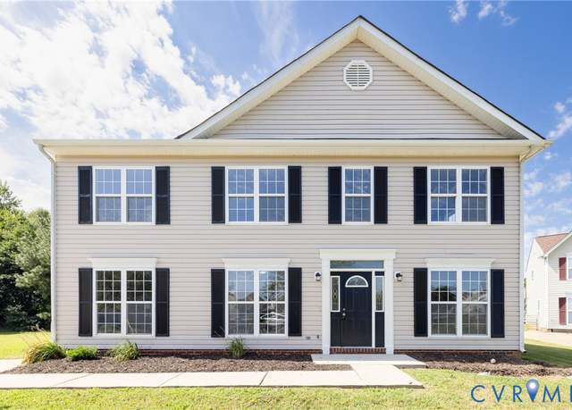Property at 6464 Goldenrod Ct, Henrico, VA 23231, 3 beds, 2.5 baths
