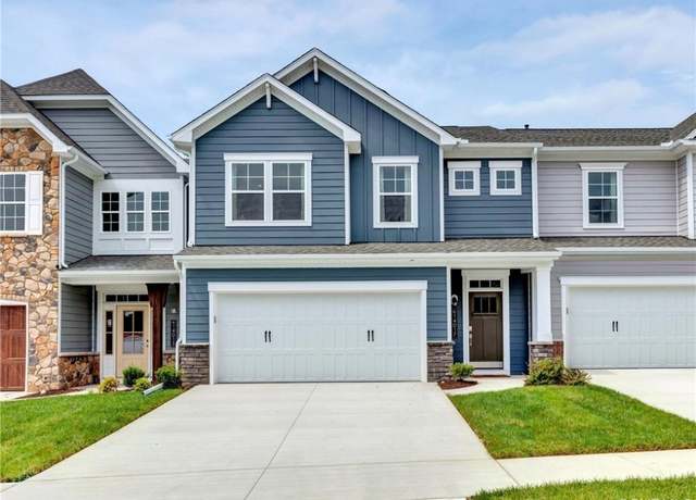 Property at 9451 Tesserae Way, Richmond, VA 23238, 3 beds, 2.5 baths