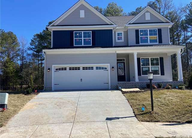 Property at 10809 Weigela Ct, Glen Allen, VA 23060, 6 beds, 4 baths