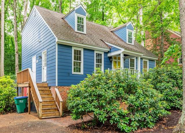 Property at 5905 Willow Creek Way, Richmond, VA 23225, 3 beds, 2 baths