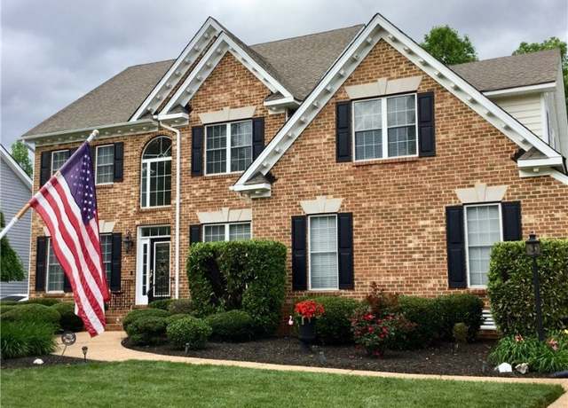 Property at 16748 Kipper Turn, Chesterfield, VA 23120, 4 beds, 3.5 baths
