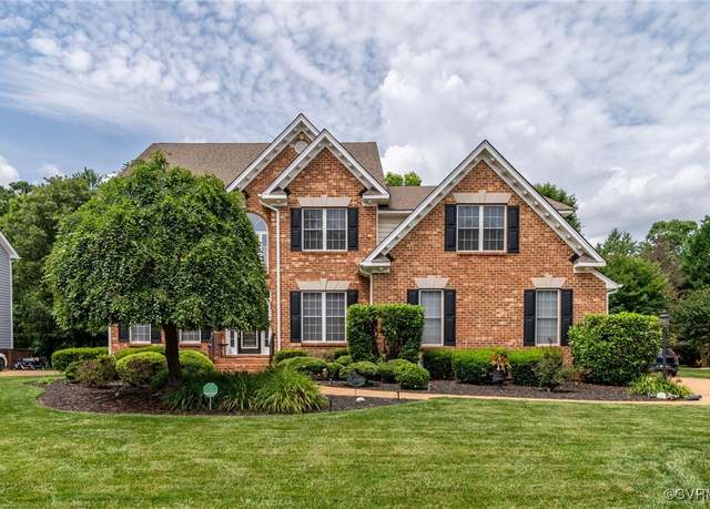 Property at 16748 Kipper Turn, Chesterfield, VA 23120, 4 beds, 3.5 baths