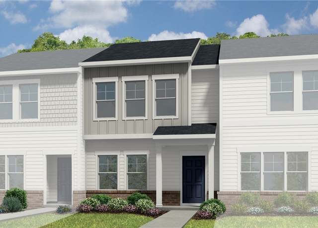 Property at 3372 Broadwick Rd, Richmond, VA 23234, 3 beds, 2.5 baths