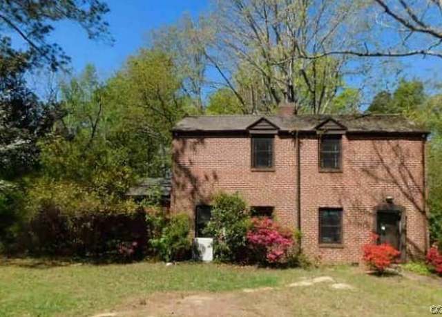 Property at 119 Church St, Alberta, VA 23821, 3 beds, 2 baths