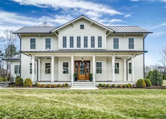 Property at 12441 Bluffton Ridge Ct, Goochland, VA 23238, 4 beds, 4.5 baths