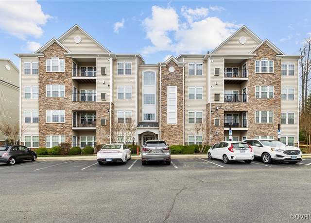 Property at 900 Westwood Village Way #401, Midlothian, VA 23114, 2 beds, 2 baths