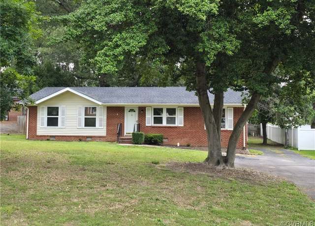 Property at 1416 Northbury Ave, Richmond, VA 23231, 3 beds, 1.5 baths