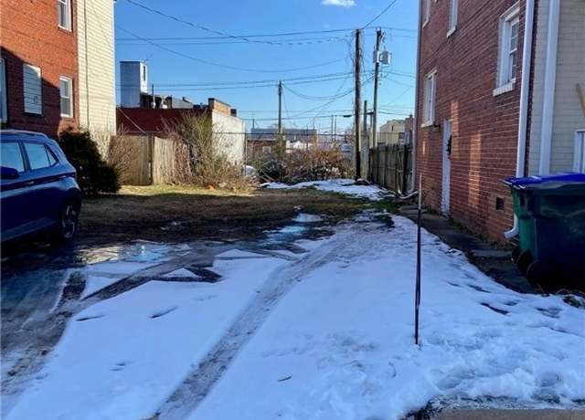 Property at 1604 Bainbridge St, Richmond, VA 23224