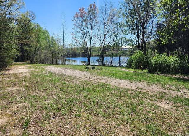 Property at 0 Old Buckingham Rd, Powhatan, VA 23139