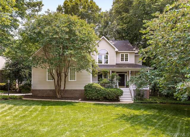Property at 12337 Hillcreek Ter, Midlothian, VA 23112, 4 beds, 2.5 baths