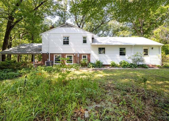 Property at 6495 Robin Way, Mechanicsville, VA 23111, 3 beds, 2 baths
